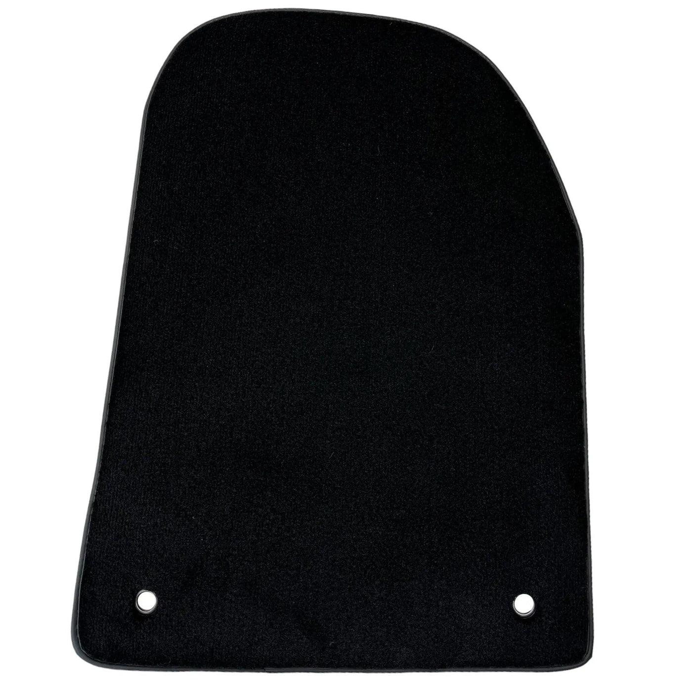 Black Floor Mats for Jeep Grand Cherokee WK2 (2011-2023) Single Fixation - AutoWin