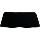 Black Floor Mats for Kia Ceed (2009-2012) - AutoWin