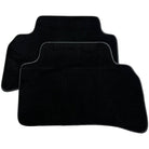 Black Floor Mats for Kia Sportage (2021-2024) Plug-in Hybrid - AutoWin