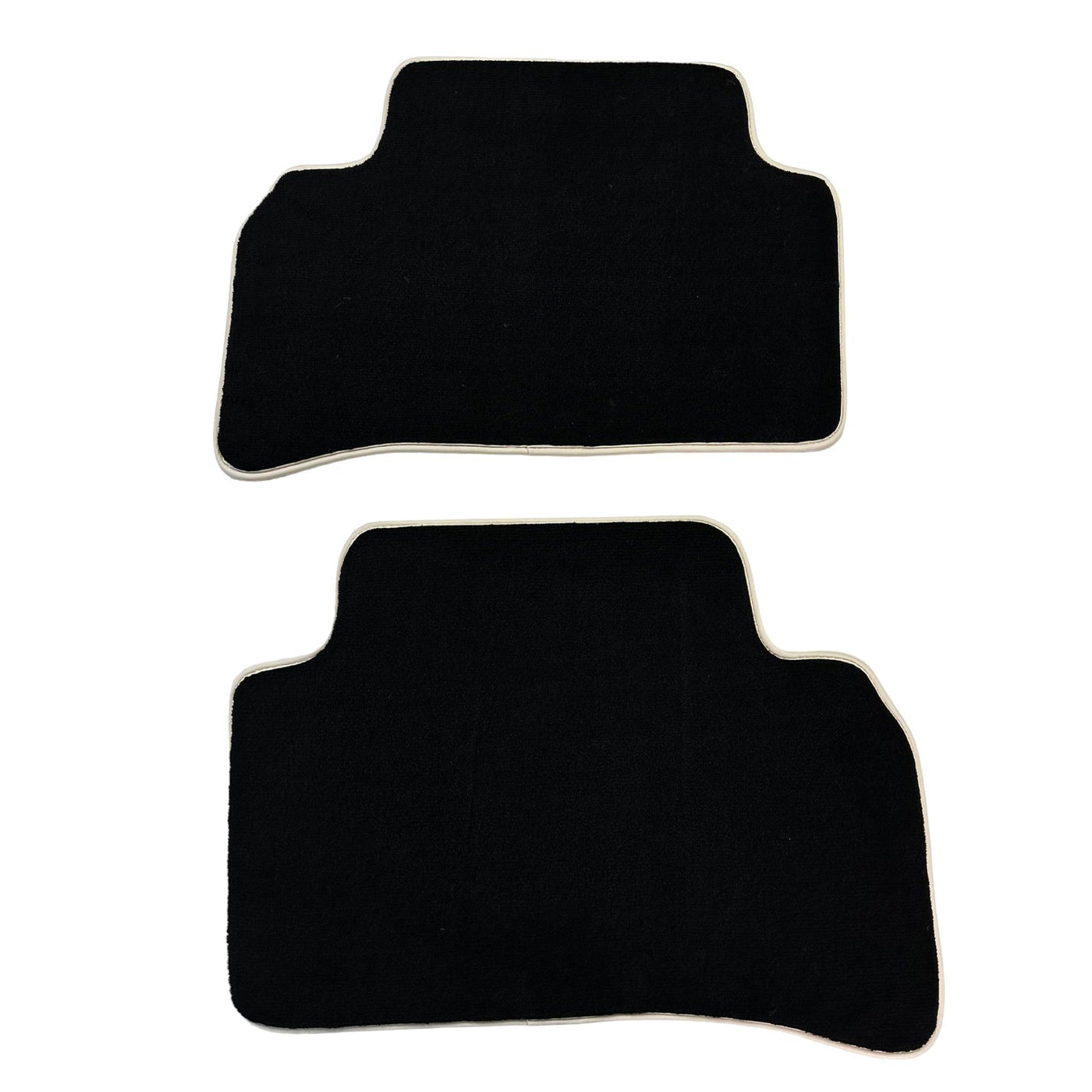 Black Floor Mats for Kia Sportage (2021-2024) Plug-in Hybrid - AutoWin