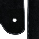 Black Floor Mats for Kia Sportage (2021-2024) Plug-in Hybrid - AutoWin