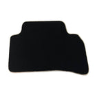 Black Floor Mats For Kia Sportage (2021) ER56 Design - AutoWin