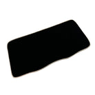 Black Floor Mats For Kia Sportage (2021) ER56 Design - AutoWin