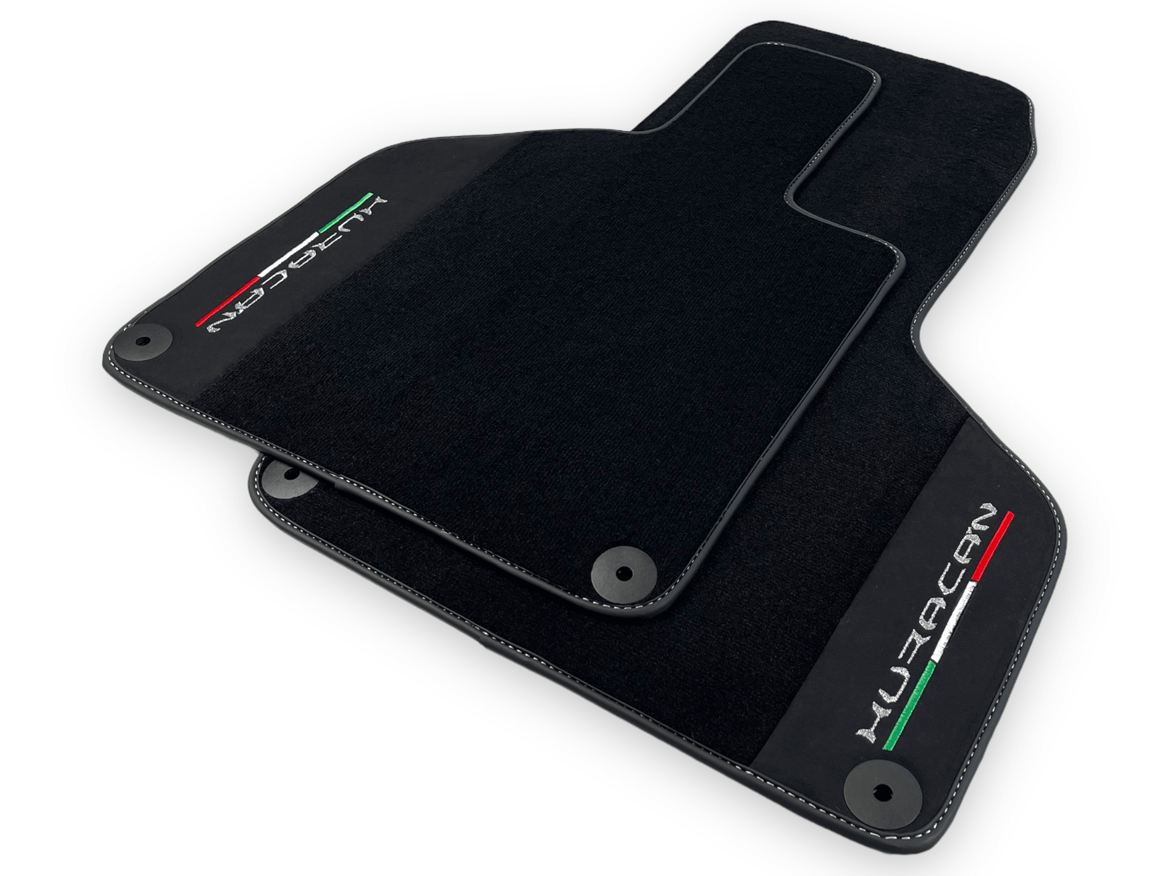 Lamborghini Huracan Floor Mats