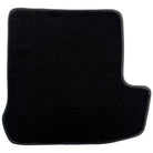 Black Floor Mats for Porsche 991 (2012-2019) - AutoWin