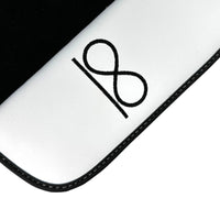 Black Floor Mats For Rolls Royce Black Badge Cullinan White Leather - AutoWin