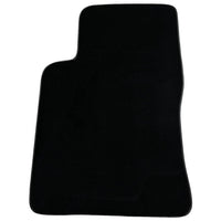 Black Floor Mats for Toyota Camry (1997-2001) - AutoWin