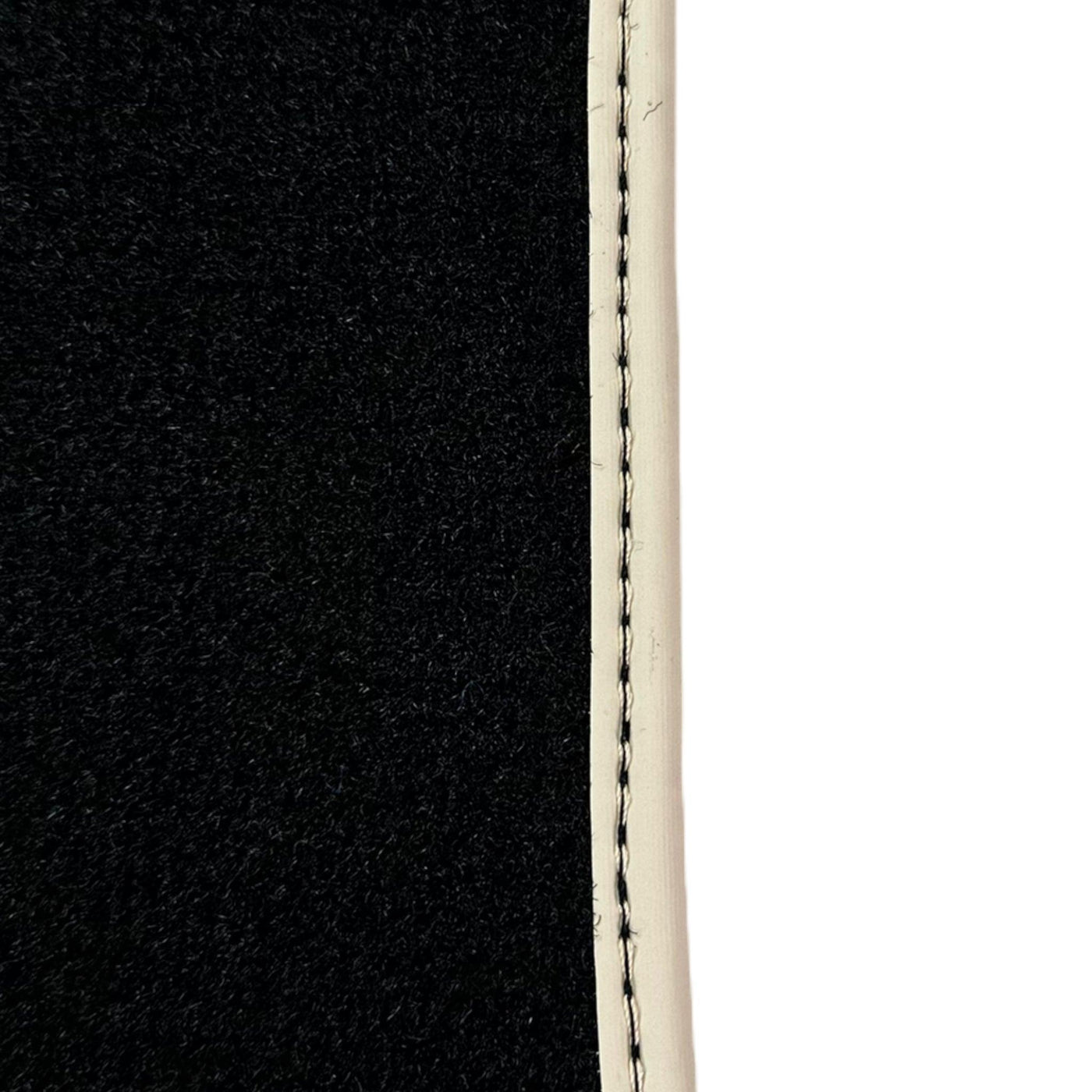 Black Floor Mats For Toyota Corolla (1997-2001) | AutoWin - AutoWin