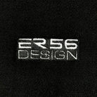 Black Floor Mats For Toyota Land Cruiser 200 (2008-2012) Beige Trim | ER56 Design - AutoWin