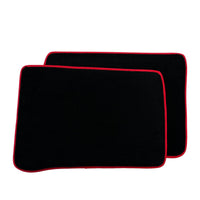 Black Floor Mats for Toyota Prius (2012-2016) - AutoWin