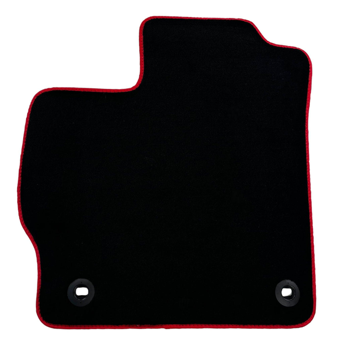 Black Floor Mats for Toyota Prius (2012-2016) - AutoWin