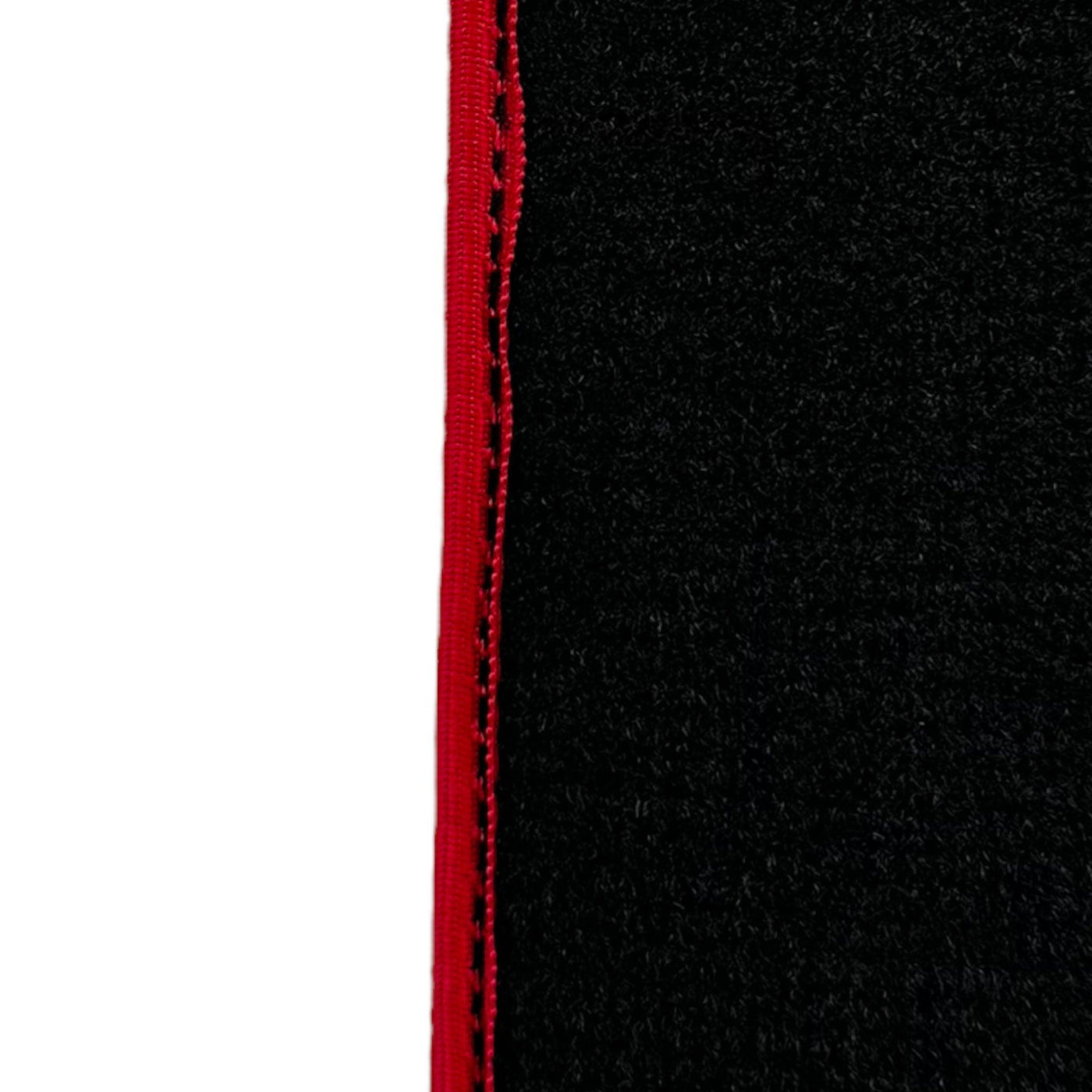 Black Floor Mats for Toyota Prius (2016-2021) - AutoWin