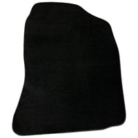 Black Floor Mats For Toyota RAV-4 (2003-2005) - AutoWin