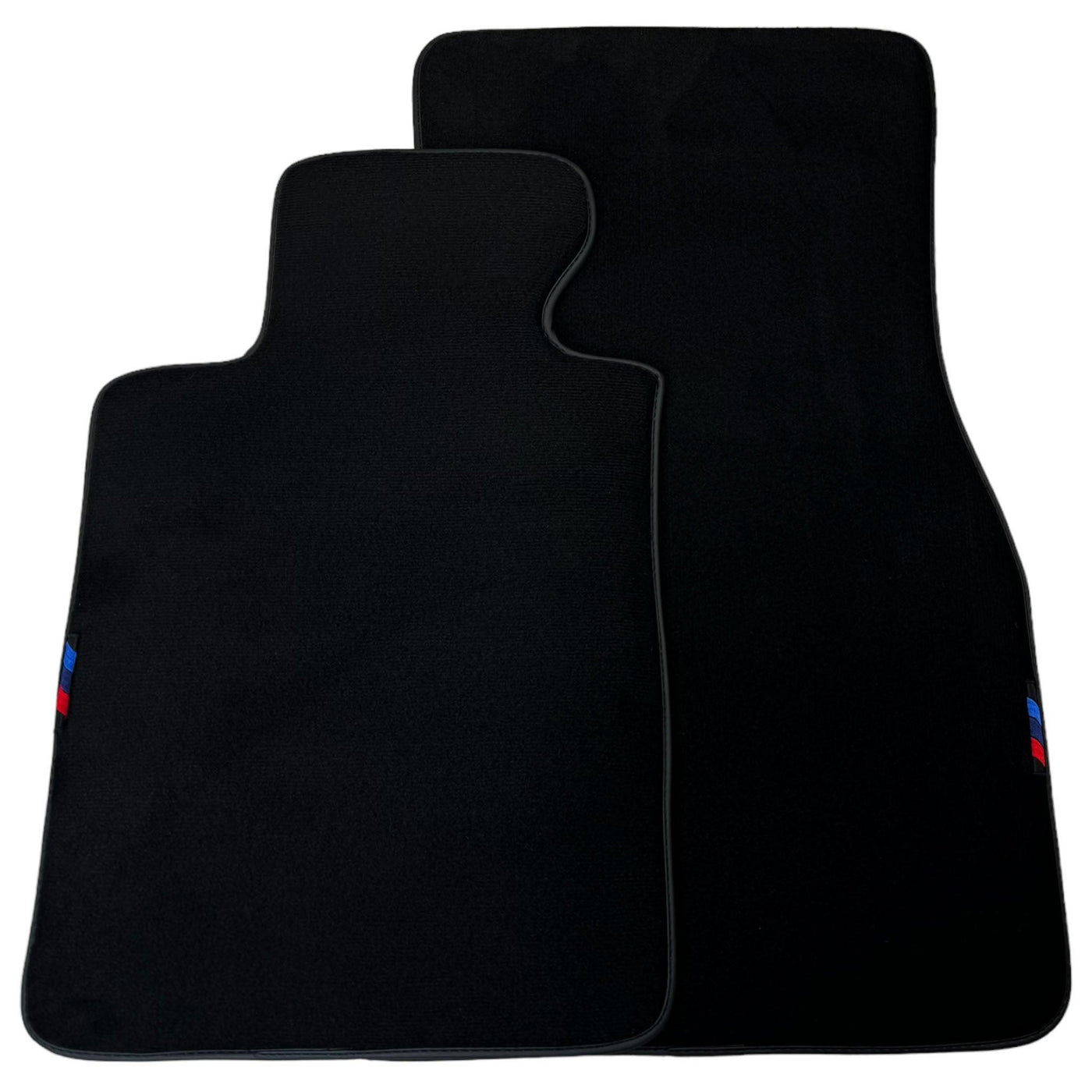Black Mats For BMW 1 Series F70 | Black Trim - AutoWin