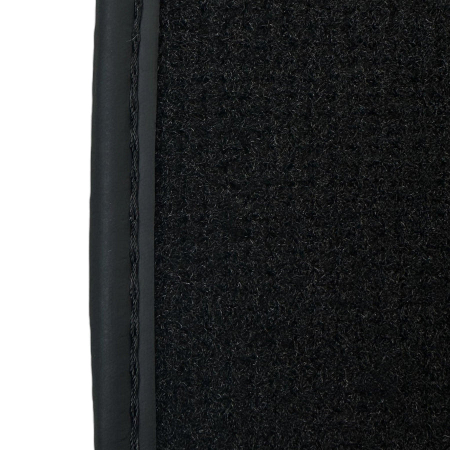 Black Mats For BMW 1 Series F70 | Black Trim - AutoWin