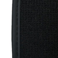 Black Mats For BMW M3 G81 Touring (2022-2026) | Black Trim - AutoWin