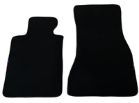 Black Mats For BMW F74 Gran Coupe (2025-2026) | Black Trim - AutoWin
