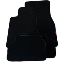 Black Mats For BMW G61 (2023-2026) Touring | Black Trim - AutoWin