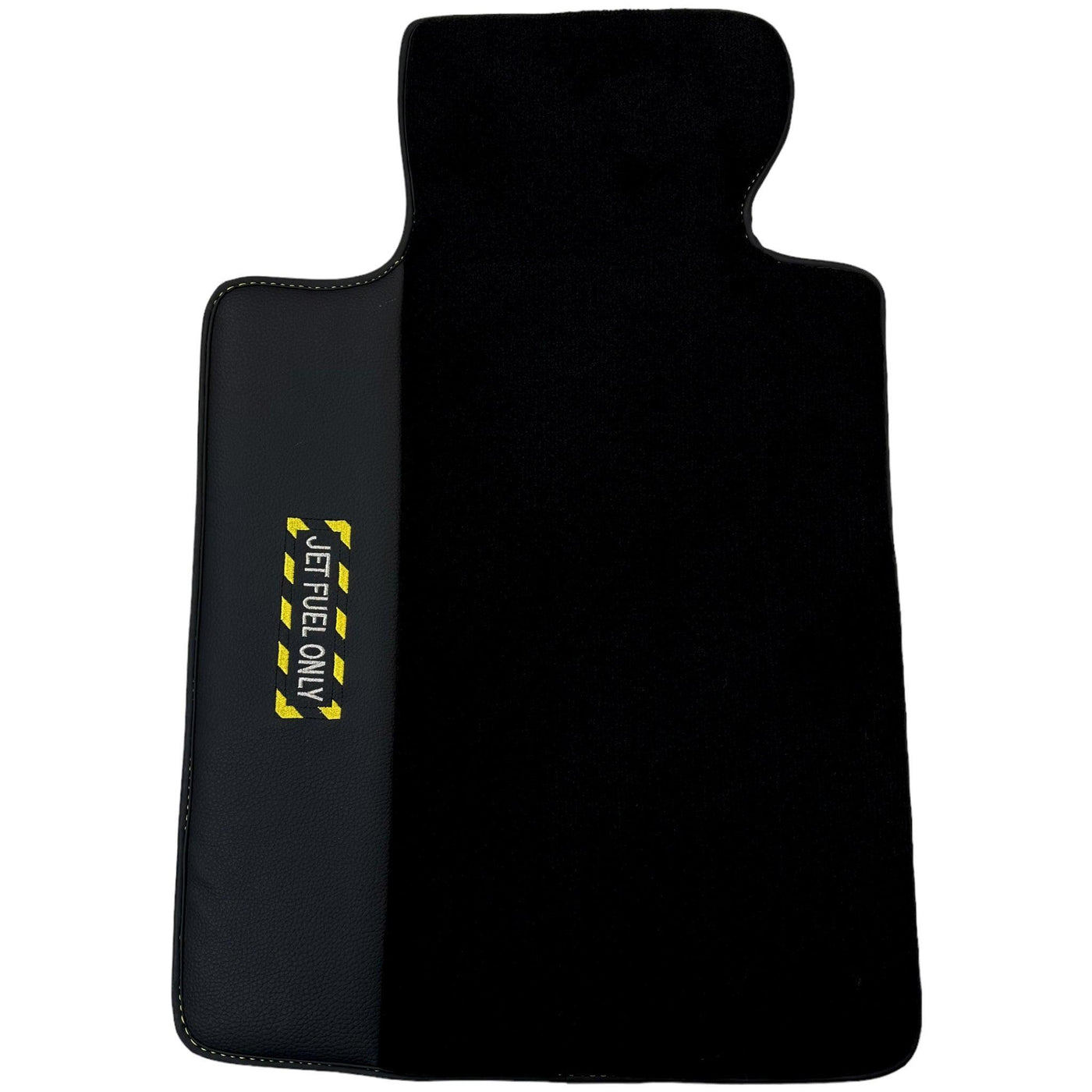 Black Mats For BMW G61 (2023-2026) Touring | Fighter Jet Edition - AutoWin