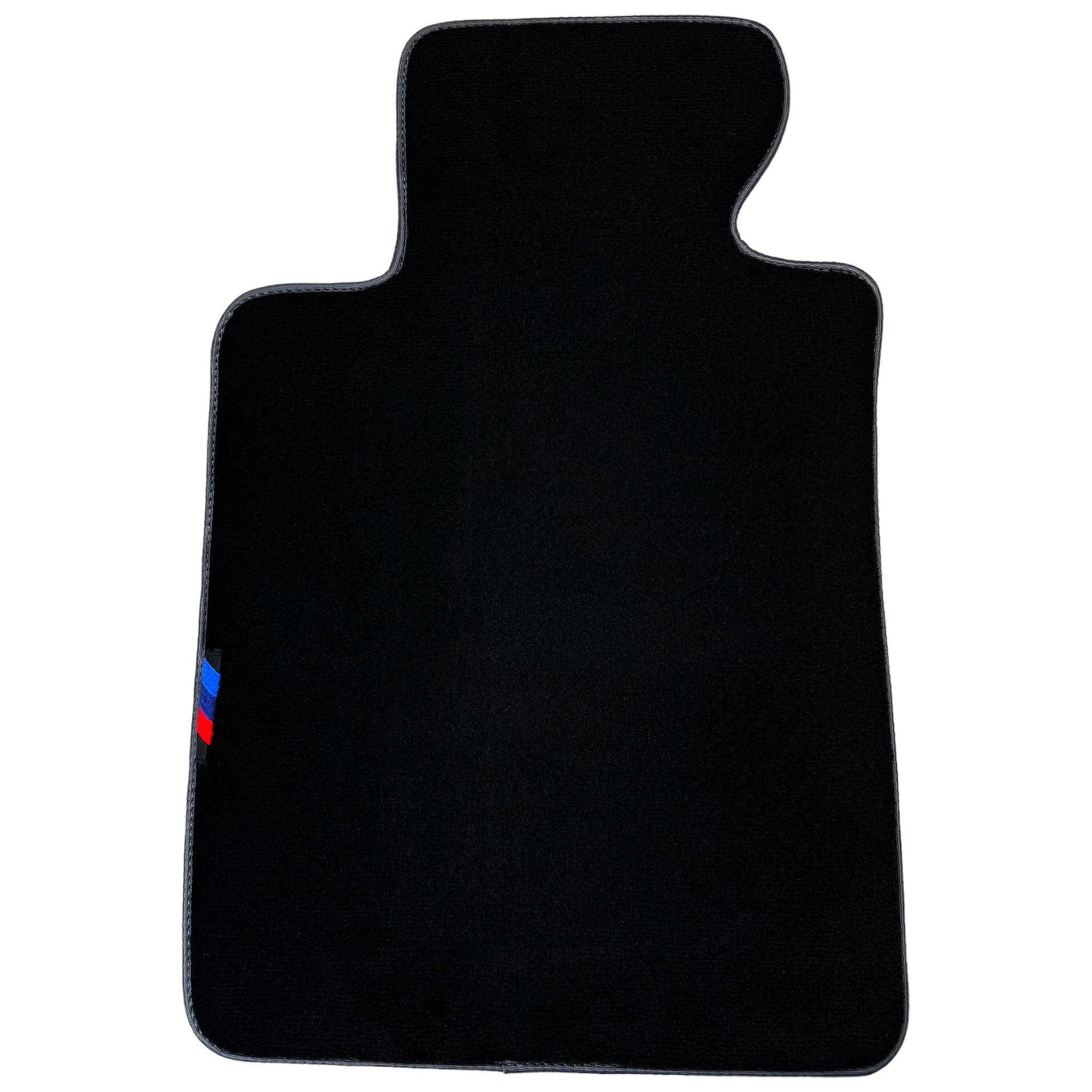 Black Mats For BMW G61 (2023-2026) Touring | Gray Trim - AutoWin