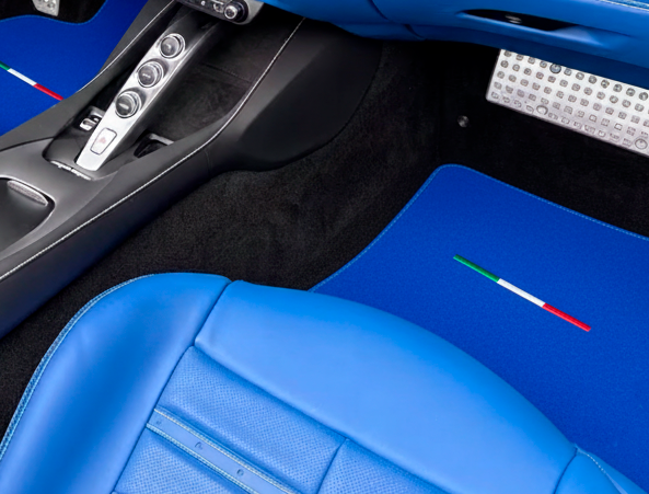Floor Mats