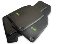 Carbon Fiber Floor Mats for Porsche 911 - 991 (2012-2019) | ER56 Design - AutoWin