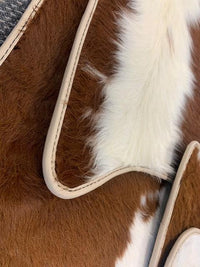 Cow Leather Floor Mats For Bentley Continental GTC (2006–2011) Limited Edition - AutoWin