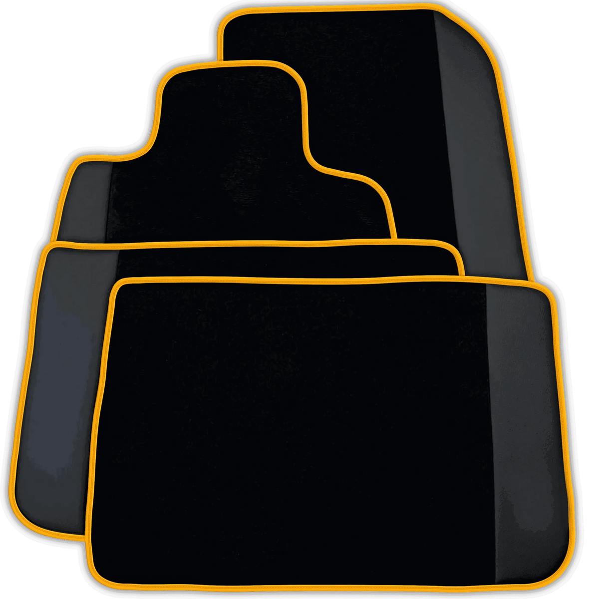 Custom Floor Mats for Rolls Royce Wraith (2013–2023)