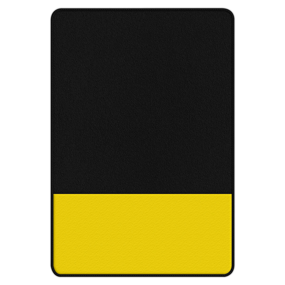 Customizable Carpet Trunk Floor Mats for Ferrari 458 Italia (2009-2015) - Various Leather Colors