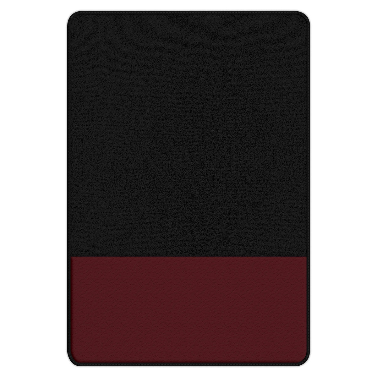 Customizable Carpet Trunk Floor Mats for Ferrari 458 Italia (2009-2015) - Various Leather Colors