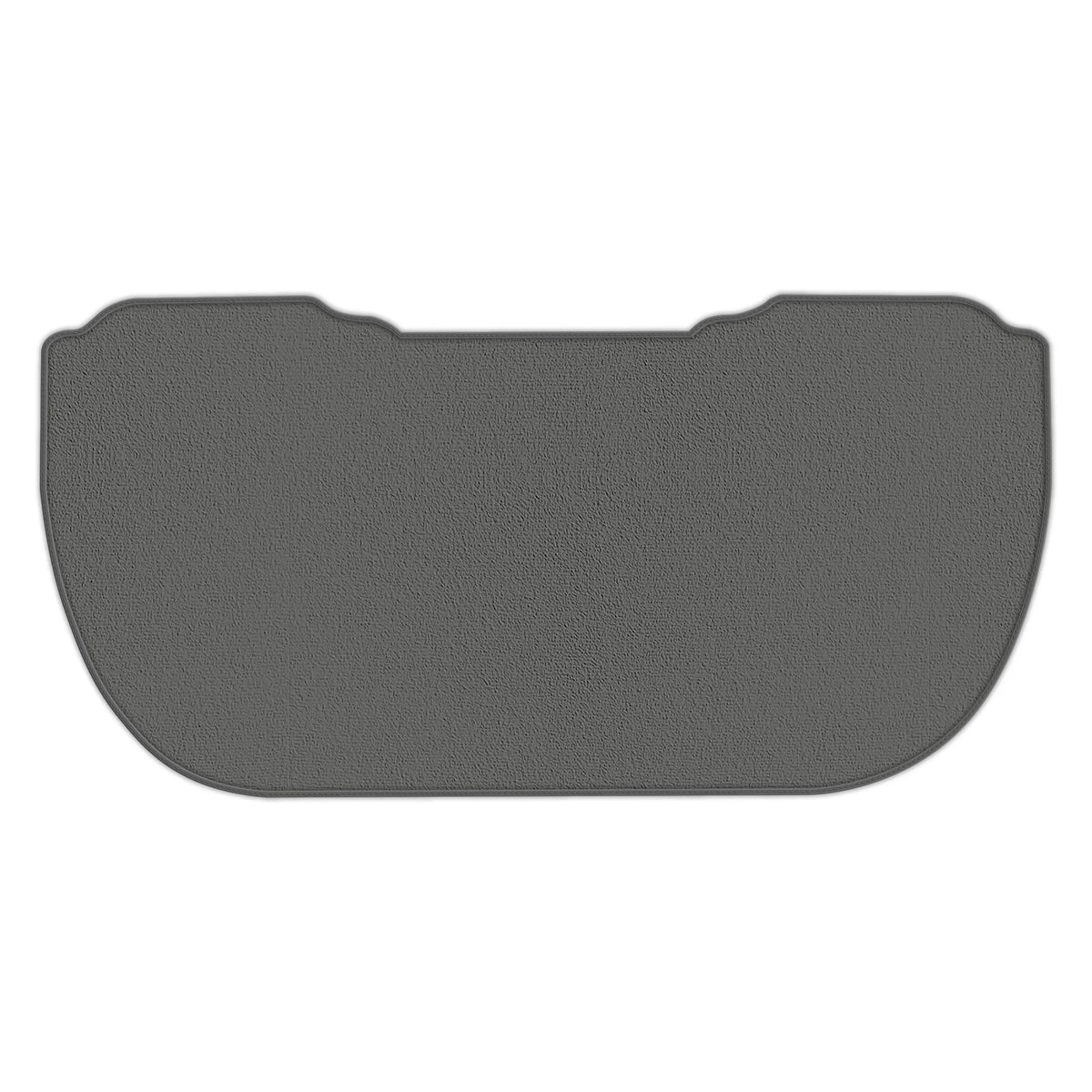 Customizable Carpet Trunk Floor Mats for Ferrari SF90 Stradale (2019-2024) - Various Carpet Colors