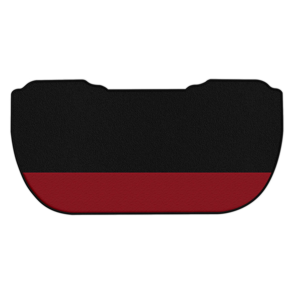 Customizable Carpet Trunk Floor Mats for Ferrari SF90 Stradale (2019-2024) - Various Leather Colors