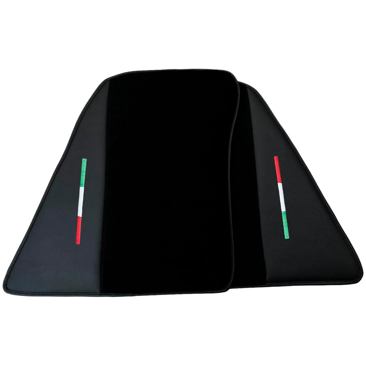 Floor mats for the Ferrari SF90 Stradale (2019-2024)