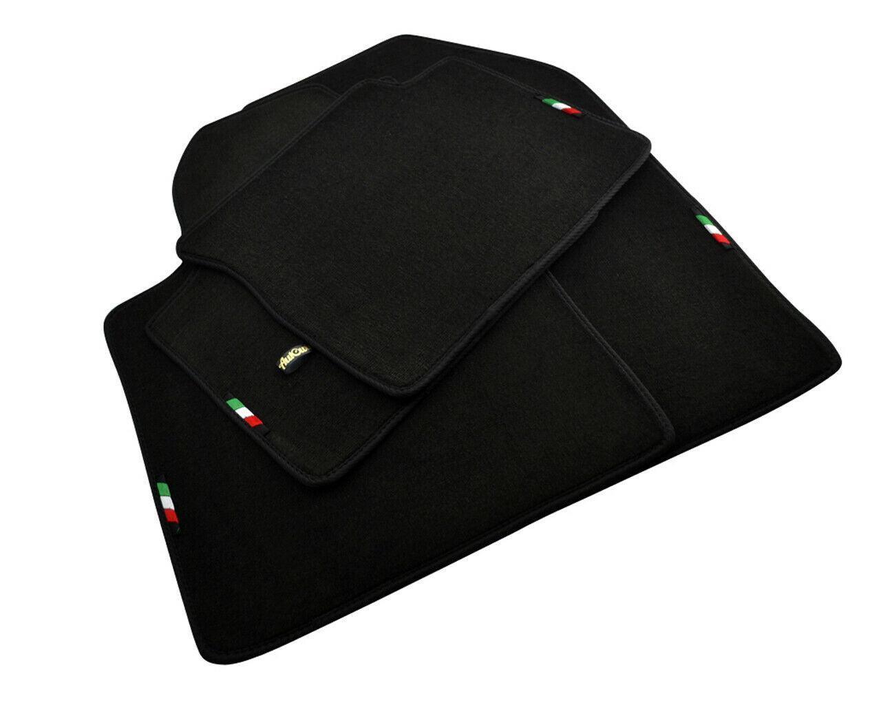 Floor Mats For Alfa Romeo 145 (1994–2000) - AutoWin