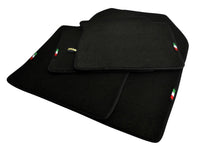 Floor Mats For Alfa Romeo 145 (1994–2000) - AutoWin