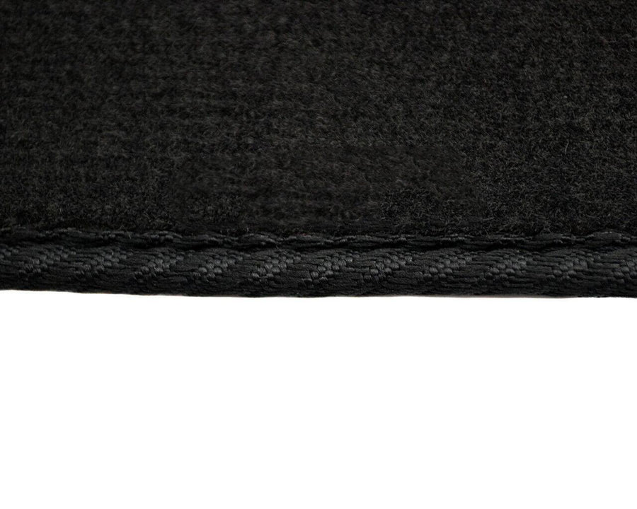 Floor Mats For Alfa Romeo 159 4-door Sedan (2006-2011) - AutoWin