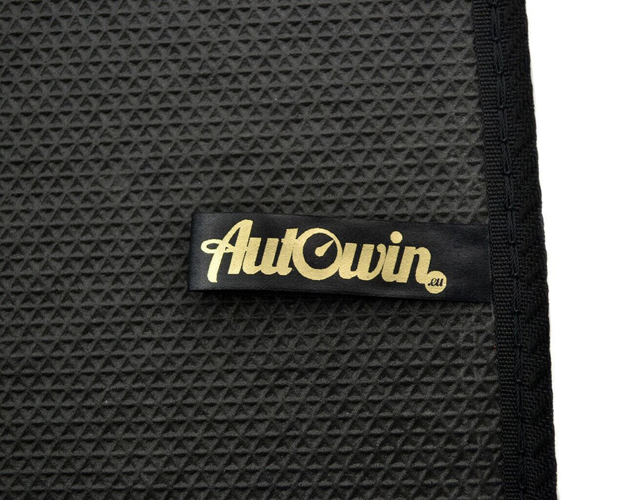 Floor Mats For Alfa Romeo 159 5-door Wagon (2006-2011) - AutoWin