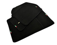 Floor Mats For Alfa Romeo 4C (2013-2024) Coupe - AutoWin