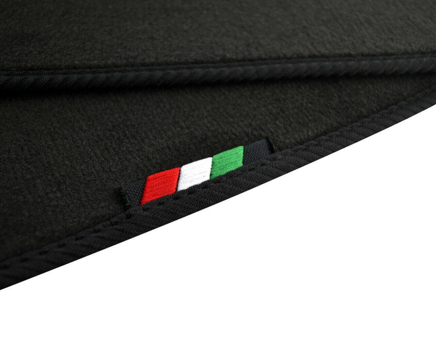 Floor Mats For Alfa Romeo 4C (2013-2024) Coupe - AutoWin