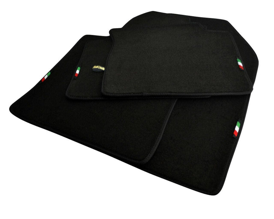 Floor Mats For Alfa Romeo 75 (1985-1992) - AutoWin