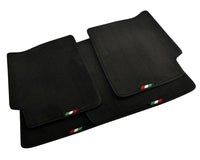 Floor Mats For Alfa Romeo 8C Competizione (2007–2010) - AutoWin