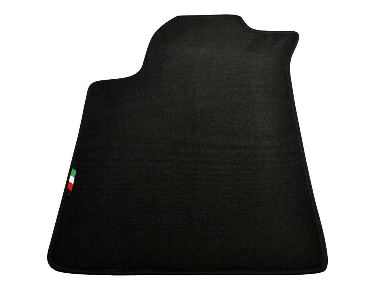 Floor Mats For Alfa Romeo 8C Competizione (2007–2010) - AutoWin