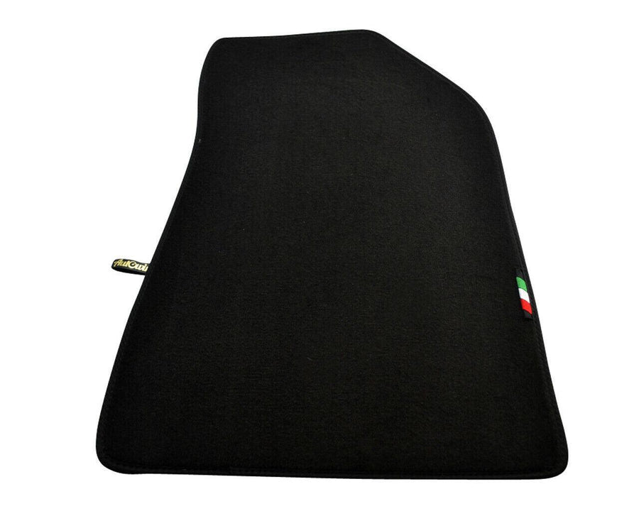 Floor Mats For Alfa Romeo Giulietta (2010-2014) - AutoWin