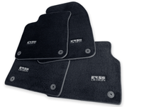 Floor Mats for Audi A3 - 5-door Hatchback (2000-2003) Er56 Design - AutoWin