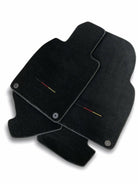 Floor Mats for Audi A3 - Convertible (2008-2013) - AutoWin