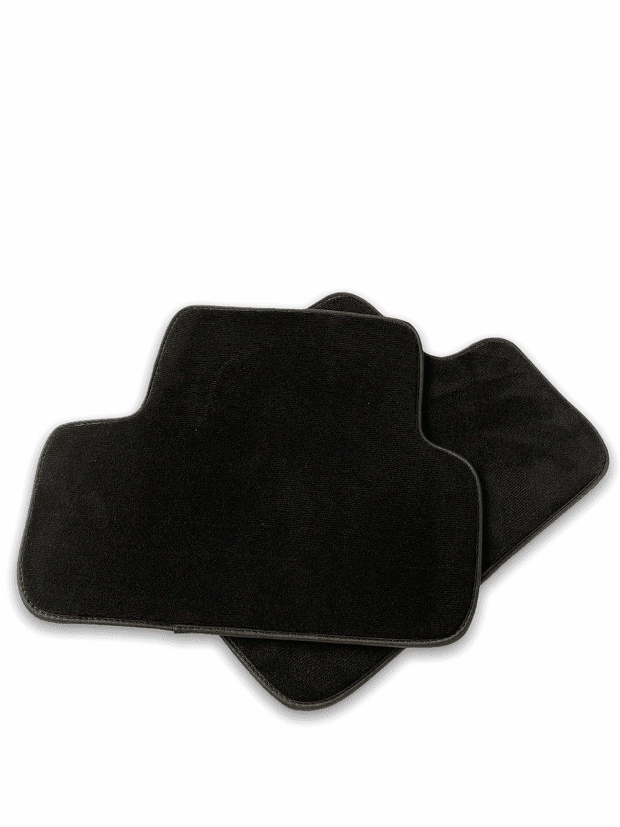 Floor Mats for Audi A4 - B7 Sedan (2005-2008) - AutoWin
