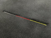 Floor Mats for Audi A4 - B8 Sedan (2008-2015) - AutoWin