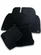 Floor Mats for Audi A5 - F57 Convertible (2020-2023) - AutoWin