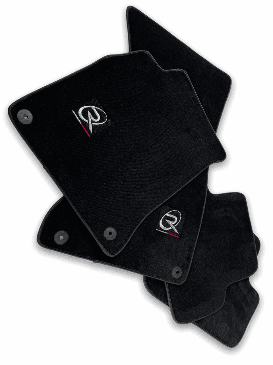 Floor Mats for Audi A8 D4 (2010-2017) - AutoWin