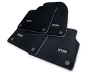 Floor Mats for Audi Q3 8U (2011-2018) ER56 Design - AutoWin